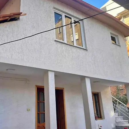 Lazellari Pogradec