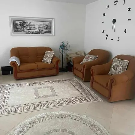Lazellari Apartment