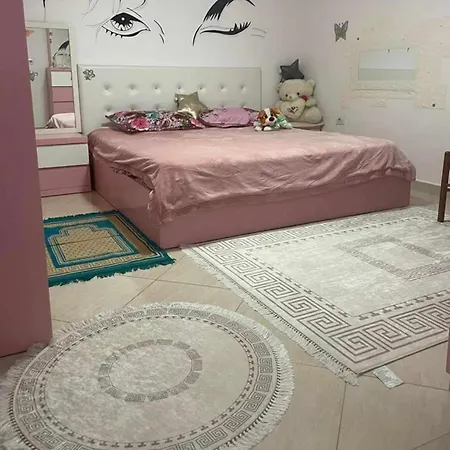 Lazellari Διαμέρισμα